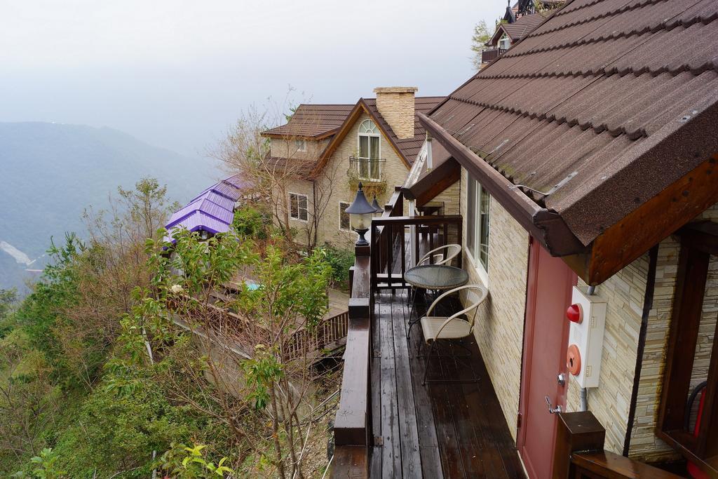 Spring Ground Resort Ренай Экстерьер фото