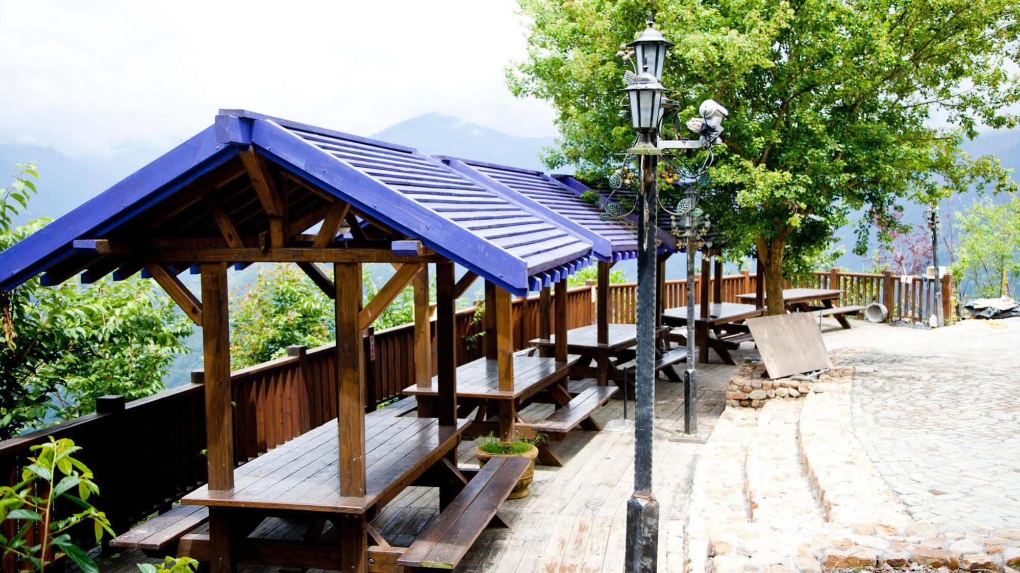 Spring Ground Resort Ренай Экстерьер фото