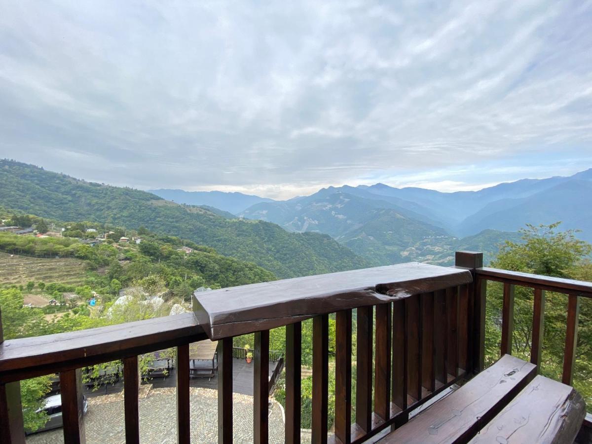 Spring Ground Resort Ренай Экстерьер фото
