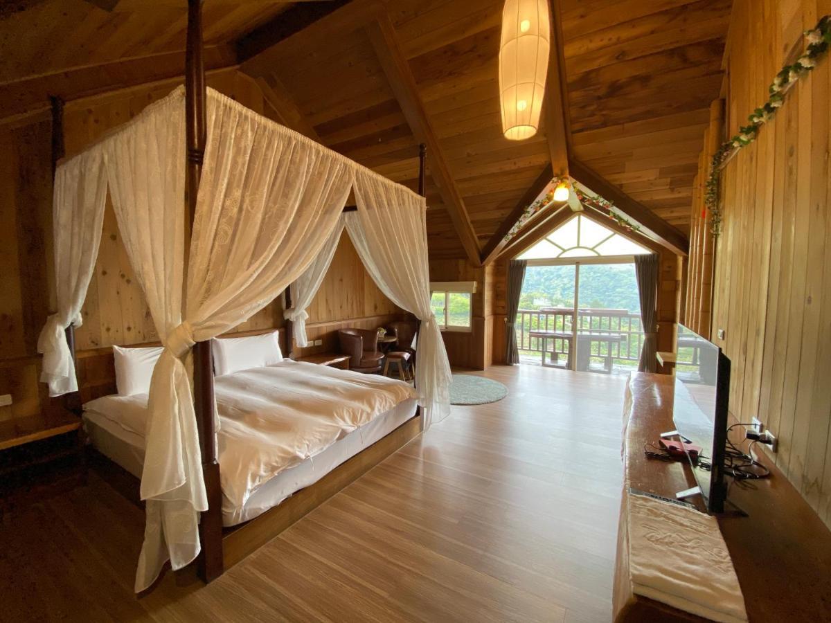 Spring Ground Resort Ренай Экстерьер фото