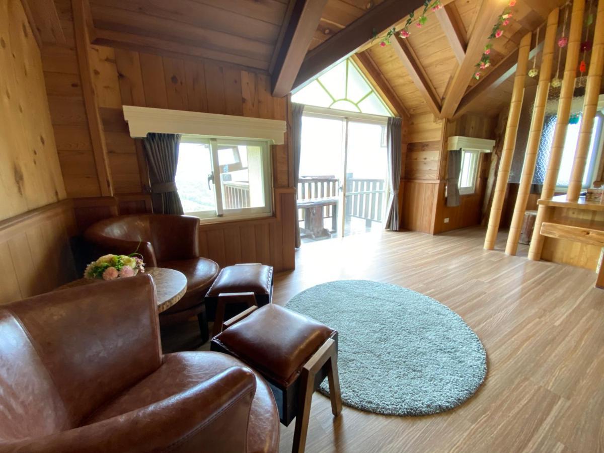 Spring Ground Resort Ренай Экстерьер фото